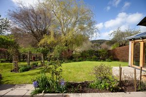 Garden- click for photo gallery